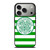 GLASGOW CELTIC FC LOGO SCOTLAND FOOTBALL CLUB iPhone 17 Pro Case Cover