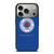 GLASGOW RANGERS FC LOGO SCOTLAND FOOTBALL CLUB iPhone 17 Pro Case Cover