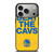 GOLDEN STATE WARRIORS BEAT THE CAVS iPhone 17 Pro Case Cover