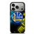 GOLDEN STATE WARRIORS NBA LOGO 2 iPhone 17 Pro Case Cover