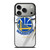 GOLDEN STATE WARRIORS NBA LOGO iPhone 17 Pro Case Cover