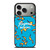 GOLF WANG FLAME ODD FLOGNAW MOTORS iPhone 17 Pro Case Cover