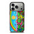 GRATEFUL DEAD DANCING BEARS iPhone 17 Pro Case Cover