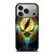 GRATEFUL DEAD ICON iPhone 17 Pro Case Cover