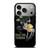 GREEN BAY PACKERS SKULL iPhone 17 Pro Case Cover