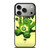 GREEN DAY BAND BEAR GUN iPhone 17 Pro Case Cover