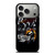 GREEN DAY BAND POSTER iPhone 17 Pro Case Cover