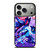 GRENINJA POKEMON EVOLUTION iPhone 17 Pro Case Cover