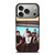 GROUP CNCO NEW iPhone 17 Pro Case Cover