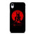 CASTLEVANIA MOVIE SERIES ART iPhone XR Case Cover