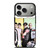 GROUP CNCO iPhone 17 Pro Case Cover