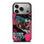 GUARDIANS OF THE GALAXY STAR LORD iPhone 17 Pro Case Cover