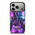 GUARDIANS OF THE GALAXY VOL3 POSTER iPhone 17 Pro Case Cover