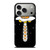 GUDETAMA LAZY EGG UFO iPhone 17 Pro Case Cover