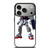 GUNDAM ART GALLERY iPhone 17 Pro Case Cover