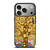GUSTAV KLIMT TREE OF LIFE ART iPhone 17 Pro Case Cover