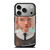 GWEN STACEY SPIDER-WOMAN iPhone 17 Pro Case Cover