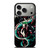 HAKU DRAGON STUDIO GHIBLI iPhone 17 Pro Case Cover