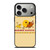 HAKUNA MATATA LION KING iPhone 17 Pro Case Cover