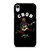 CBGB OMFUG UNDERGROUND ROCK iPhone XR Case Cover