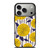 HAND DRAWING LEMONADE iPhone 17 Pro Case Cover