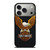 HARLEY DAVIDSON MOTORCYCLE BADGE LOGO iPhone 17 Pro Case Cover