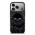 HARLEY DAVIDSON MOTORCYCLE IRON SKULL iPhone 17 Pro Case Cover
