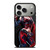 HARLEY QUINN DC SEXY iPhone 17 Pro Case Cover