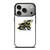 HARRY POTTER BADGER HUFFLEPUFF iPhone 17 Pro Case Cover