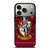 HARRY POTTER GRYFFINDOR LOGO iPhone 17 Pro Case Cover