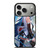 HATSUNE MIKU ANIME VOCALOID iPhone 17 Pro Case Cover