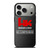 HECKLER AND KOCH NO COMPROMISE iPhone 17 Pro Case Cover