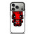 HELLO KITTY DEADPOOL MARVEL iPhone 17 Pro Case Cover