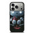 HELLO KITTY STAYREAL ROBOT iPhone 17 Pro Case Cover