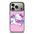 HELLO KITTY UNICORN iPhone 17 Pro Case Cover