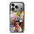 HEY ARNOLD COLLAGE iPhone 17 Pro Case Cover