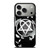 HIM BAND HEARTAGRAM ICON iPhone 17 Pro Case Cover