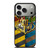 HOGWARTS LOGO HARRY POTTER iPhone 17 Pro Case Cover