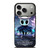 HOLLOW KNIGHT GAMES iPhone 17 Pro Case Cover