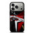 HONDA AFRICA TWIN EMBLEM iPhone 17 Pro Case Cover