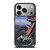 HONDA AFRICA TWIN OFFROAD iPhone 17 Pro Case Cover
