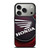 HONDA WING LOGO iPhone 17 Pro Case Cover