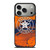 HOUSTON ASTROS SYMBOL iPhone 17 Pro Case Cover