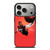HOUSTON ROCKETS RUSSELL WESTBROOK iPhone 17 Pro Case Cover