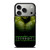 INCREDIBLE HULK MARVEL iPhone 17 Pro Case Cover