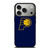 INDIANA PACERS LOGO iPhone 17 Pro Case Cover