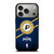 INDIANA PACERS NBA LOGO iPhone 17 Pro Case Cover