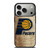 INDIANA PACERS NBA iPhone 17 Pro Case Cover