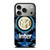 INTER MILAN FOOTBALL iPhone 17 Pro Case Cover