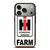 INTERNATIONAL HARVESTER IH THIS IS AN FARM iPhone 17 Pro Case Cover